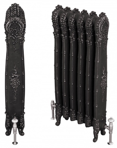 Antoinette Cast Iron Radiator